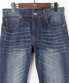 JOSEPH ABBOUD 【サスティナブル加工/ストレッチ】 オゾンストレッチ デニム