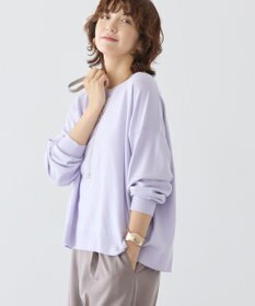 AMERICAN HOLIC バイパチルーズニットプルオーバー