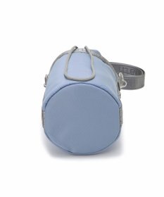 TOPKAPI 【Breath TOPKAPI】ナイロン ロゴテープ バケツ 巾着 ショルダー バッグ