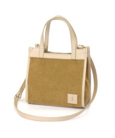 Regalo Felice 【水に強いスエード調素材 / 2way】ショルダー / REGALO