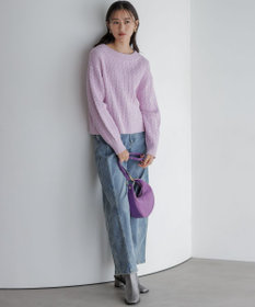 組曲 スクエアトゥショートブーツ