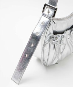 WEGO リボンデザインバッグ