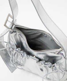 WEGO リボンデザインバッグ