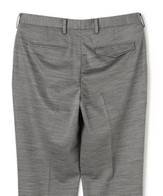 JOSEPH HOMME スプリングウールジャージー    テーパードパンツ / CITY