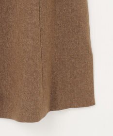 ANY L ロングジレ