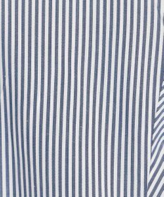 ANY 【UVカット/吸水速乾/抗菌防臭】エニィファンクション 袖フレアブラウス