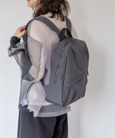 NIZYU KANO LIGHT NYLONリュック Sサイズ