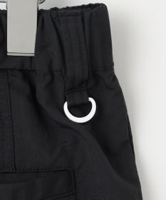 PW CIRCULUS 【MEN】メッシュカーゴショーツ ゴルフ