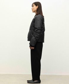 NAVE 【ReNAVE】タフタダウン ブルゾン