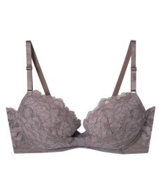 une nana cool リボンブラレース　胸もとフィットながもち～動いてもキレイはつづく～