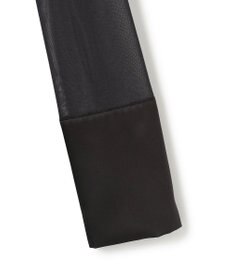 ICB L 【WEB＆一部店舗限定】SheerSerika ワンピース