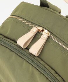 LA BAGAGERIE ワッシャーナイロンリュック