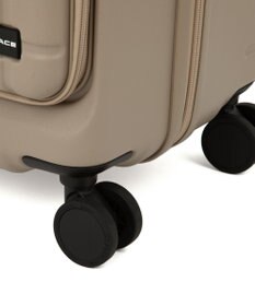 ACE BAGS & LUGGAGE ACE エスカレラ スーツケース 完全フロントオープン 05652 エース