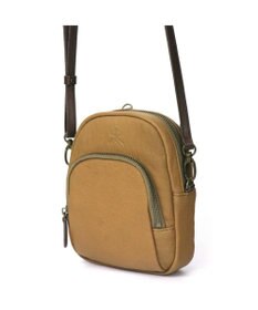 Regalo Felice 【本革 / お財布機能付き】ポシェット / REGALO