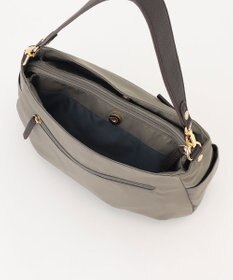 LA BAGAGERIE タック2WAYショルダーバッグ