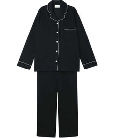 une nana cool 【綿混】接結パシャマ