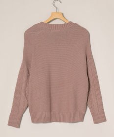 ONWARD Reuse Park 【any SiS】ニット春夏