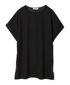 Green Parks 接触冷感袖広チュニック