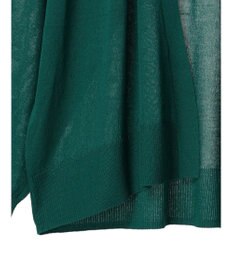 Green Parks 接触冷感ゆったりカーデ