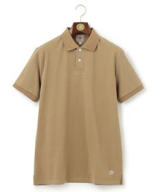 J.PRESS MEN レジメンタル ポロシャツ