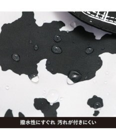 PET PARADISE Lee レインコート 《牛柄》 中型犬 大型犬