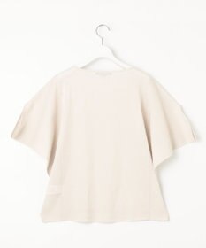 23区 S 【洗える】シアーTEE