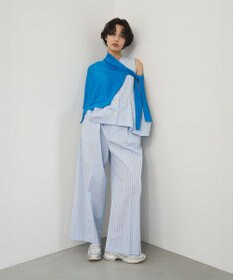 steppi ローファースニーカー