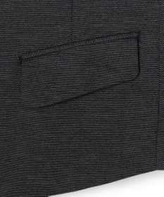 JOSEPH HOMME 新素材【ストレッチ/セットアップ対応】シルキーウールジャージー ジレ