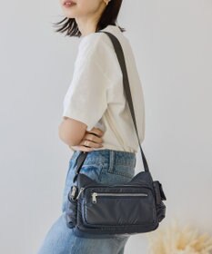 AMERICAN HOLIC マルチポケットショルダーバック