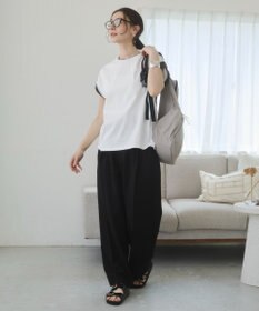 WEGO 【ANGIE VINTAGE】ドローストリンングバックパック