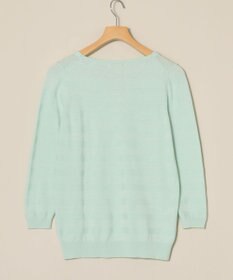 ONWARD Reuse Park 【any SiS】ニット春夏