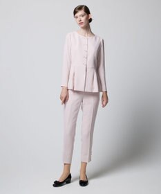 TOCCA 【消臭】SUNNY パンツ