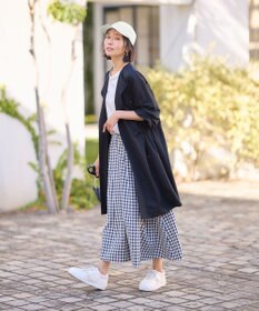 ANY 【UVケア/手洗い可/吸水速乾/ポケッタブル/サイズ調整可】プレート付キャップ