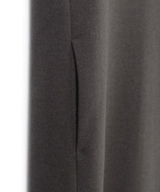 UNFILO ウールライク ジャンスカ