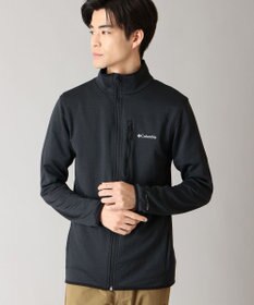 Columbia Columbia/ エッセンシャルハイクグリッドフリースフルジップ /コロンビア