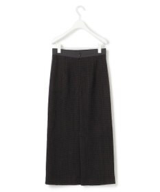 ICB Splittweed タイトスカート