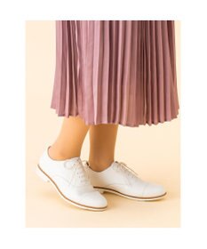 ASICS WALKING ペダラ レディース 3E 2.0cmヒール