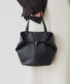 russet レザー2WAYミニトートバッグ(CE-1643)