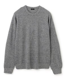 JOSEPH HOMME ピュアカシミヤ　クルーネックニット