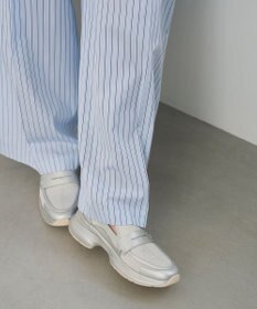 steppi ローファースニーカー