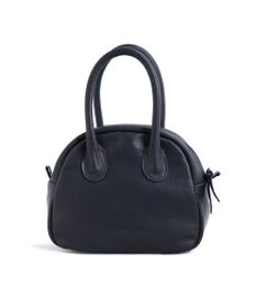 FOLNA RD ソフトレザー2WAYアールボストンバッグ