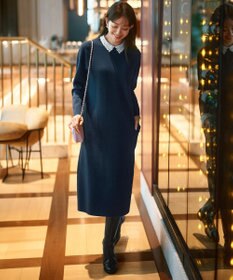 23区 レザー スタッズ ショルダーバッグ