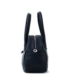 FOLNA RD ソフトレザー2WAYアールボストンバッグ