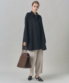 ICB WoolRever  ステンカラーコート