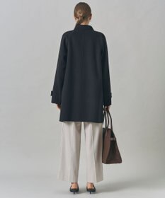 ICB WoolRever  ステンカラーコート