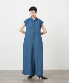 ATON COTTON LAWN | ジャンプスーツ