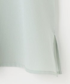 ANY SIS 【洗える】シアーストライプ ブラウス