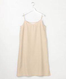 自由区 【SHIHOさん着用】ボタニカルプリント ワンピース