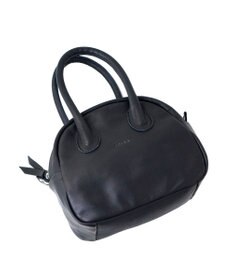 FOLNA RD ソフトレザー2WAYアールボストンバッグ