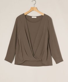 ONWARD Reuse Park 【any SiS】カットソー春夏